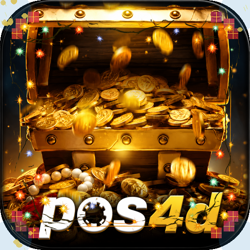 pos4d — galeri pratinjau Resmi APK